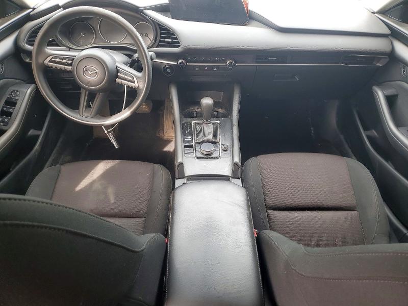 Продажа на аукционе авто 2021 Mazda 3, vin: JM1BPAAL0M1309339, номер лота: 51493496