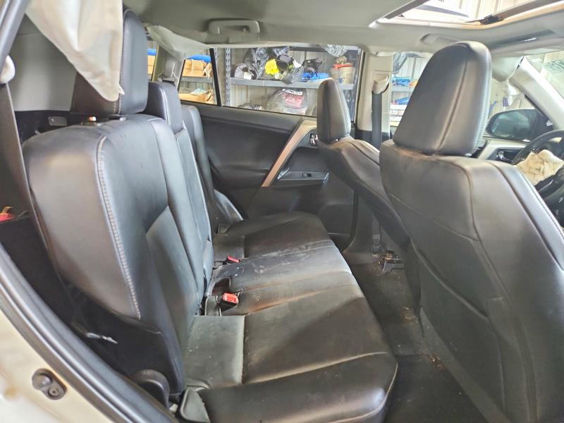 Aukcja sprzedaży 2013 Toyota Rav4, vin: 2T3YFREVXDW060525, numer aukcji: 48739276