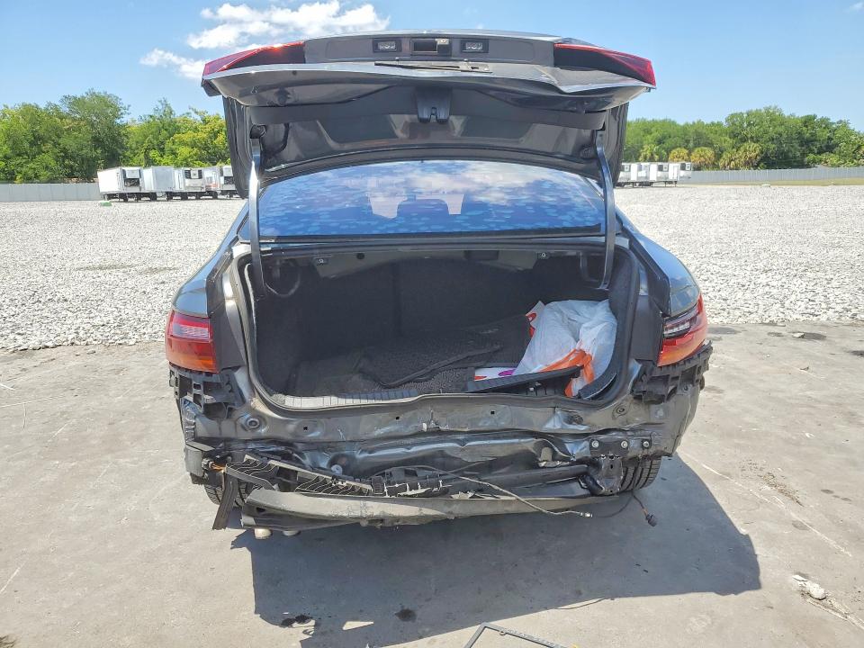 2019 Volkswagen Jetta მანქანა იყიდება აუქციონზე, vin: 3VWE57BU5KM062605, აუქციონის ნომერი: 50490746