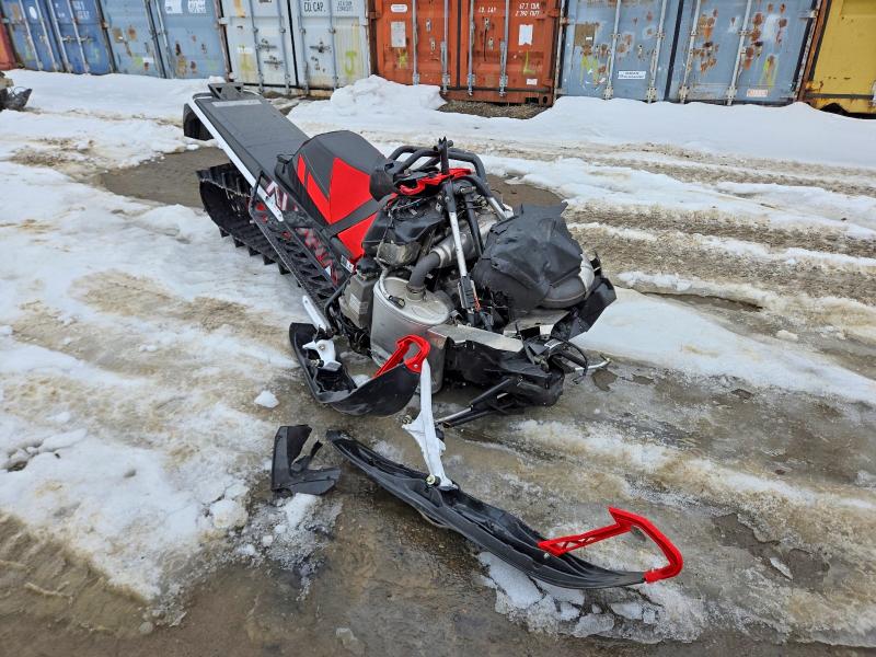 2021 Arctic Cat Arctic Cat მანქანა იყიდება აუქციონზე, vin: 4UF1S2JH1MT104072, აუქციონის ნომერი: 47778046