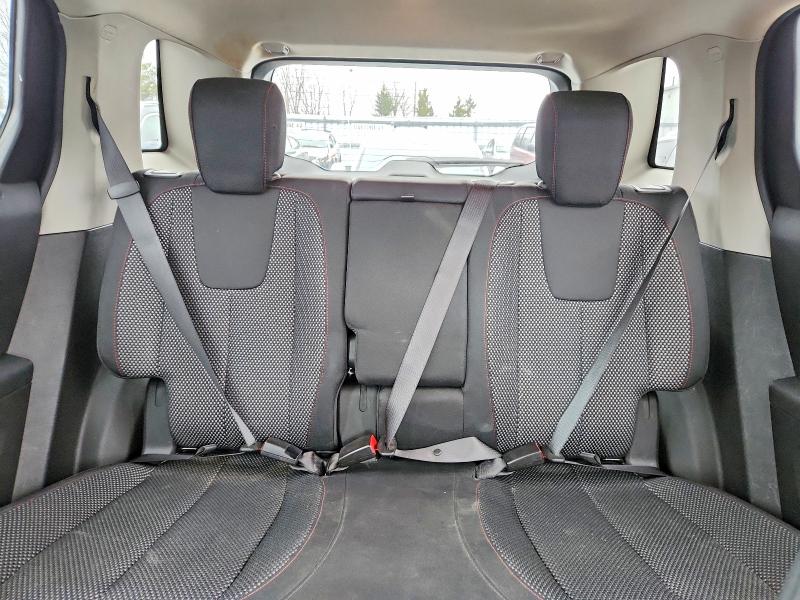 2015 Gmc Terrain მანქანა იყიდება აუქციონზე, vin: 2GKALREK6F6340056, აუქციონის ნომერი: 48297666