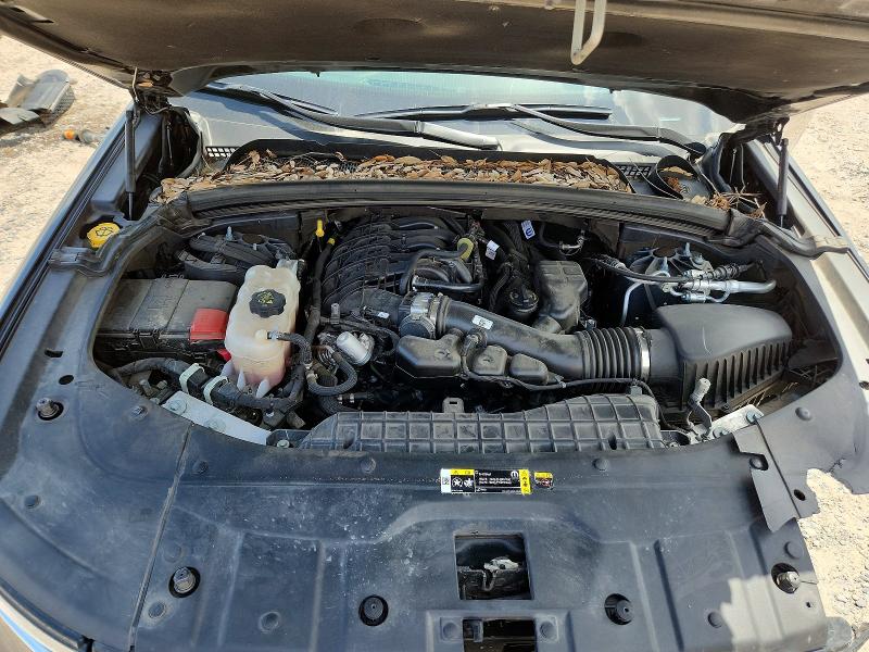49815706 :رقم المزاد ، 1C4RJJBG1R8555056 vin ، 2024 Jeep Grand Cherokee مزاد بيع