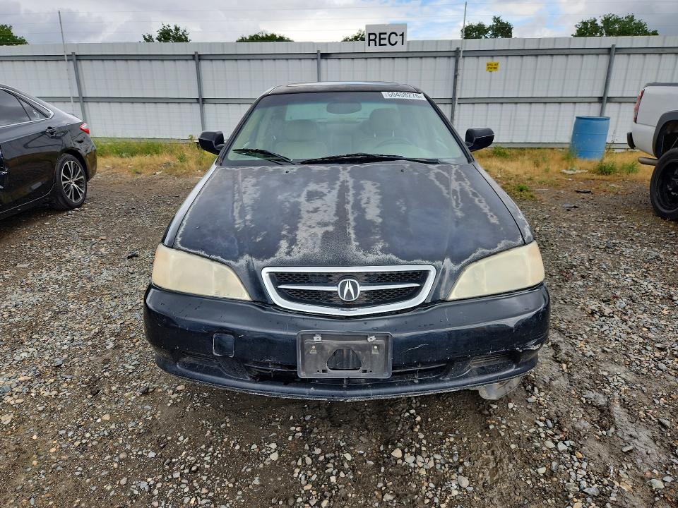 Продаж на аукціоні авто 2000 Acura 3.2tl, vin: 19UUA5669YA061846, номер лоту: 50458276