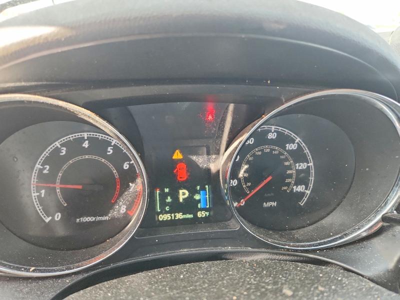 Продажа на аукционе авто 2020 Mitsubishi Outlander Sport, vin: JA4AP3AU6LU021574, номер лота: 50321646