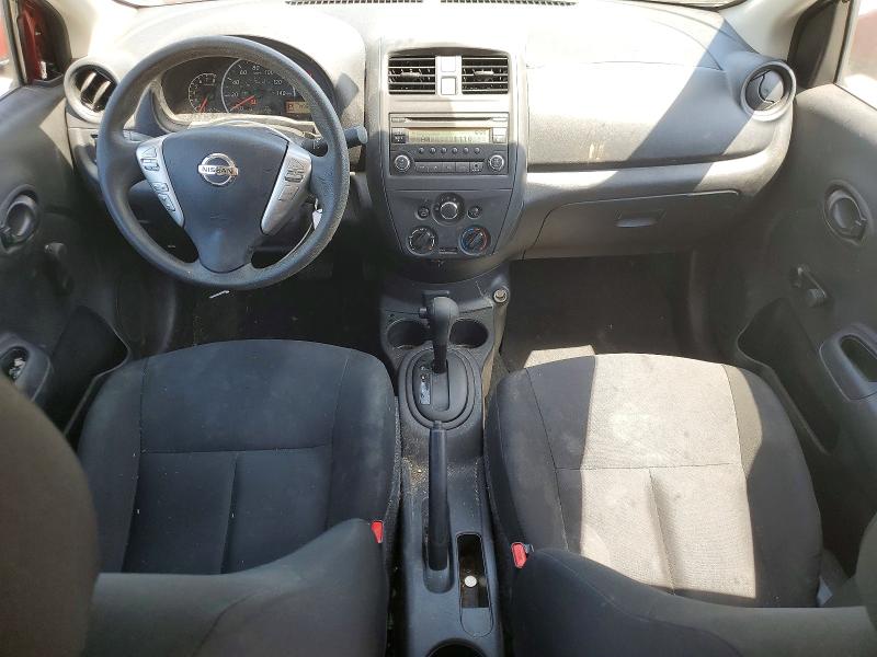 2018 Nissan Versa მანქანა იყიდება აუქციონზე, vin: 3N1CN7AP3JL808773, აუქციონის ნომერი: 50673196