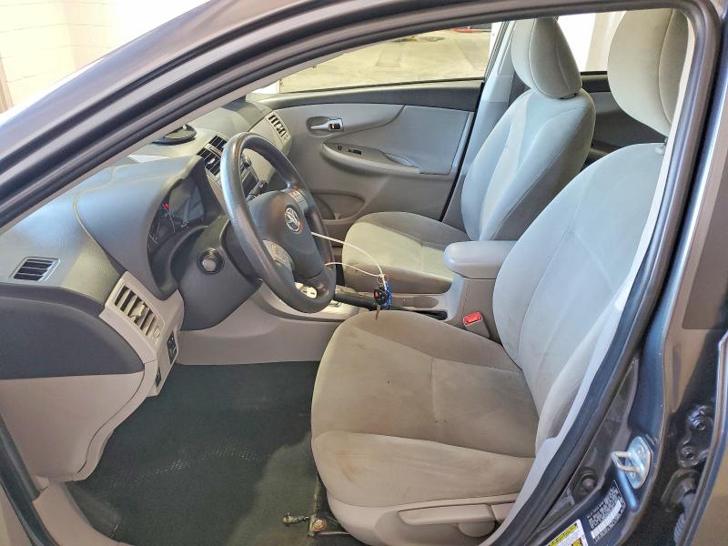 Aukcja sprzedaży 2011 Toyota Corolla, vin: 2T1BU4EE8BC716940, numer aukcji: 51421406