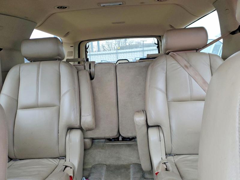 Aukcja sprzedaży 2008 Gmc Yukon Xl, vin: 1GKFK66838J155155, numer aukcji: 49300216