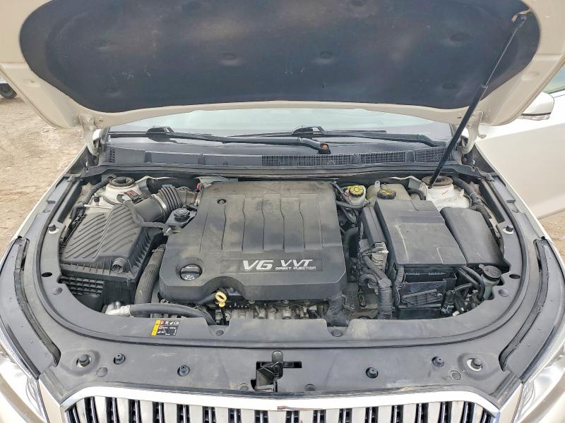 Продаж на аукціоні авто 2014 Buick Lacrosse, vin: 1G4GE5G37EF150488, номер лоту: 51315306