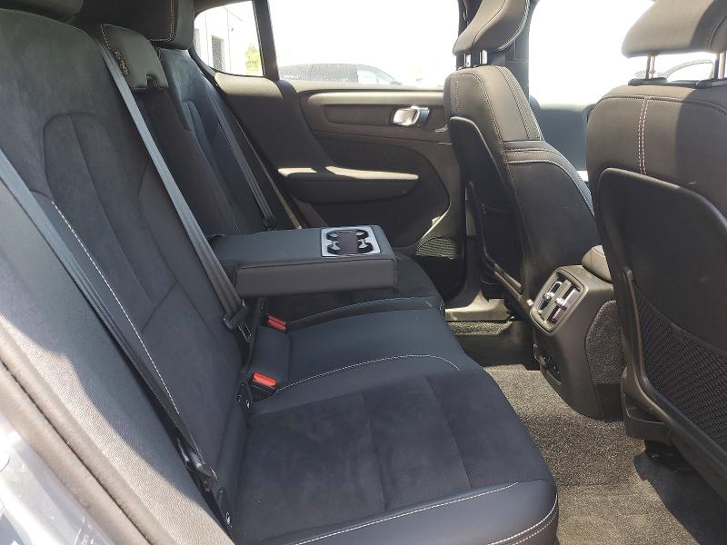 Aukcja sprzedaży 2023 Volvo C40, vin: YV4ED3GL5P2063747, numer aukcji: 50223106