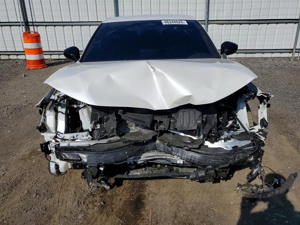 Aukcja sprzedaży 2026 Honda Civic, vin: 19XFL2H82TE000245, numer aukcji: 48348026