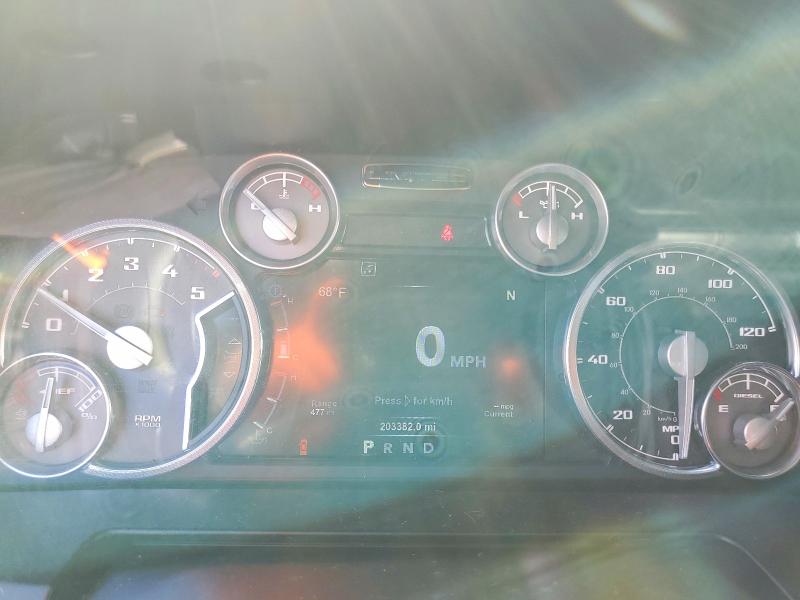 50129816 :رقم المزاد ، 1C6RR7PM9FS514089 vin ، 2015 Ram 1500 مزاد بيع