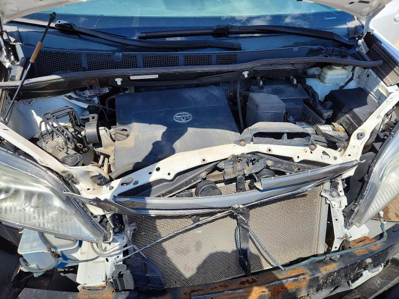 Продаж на аукціоні авто 2013 Toyota Sienna, vin: 5TDYK3DC3DS377623, номер лоту: 51103656