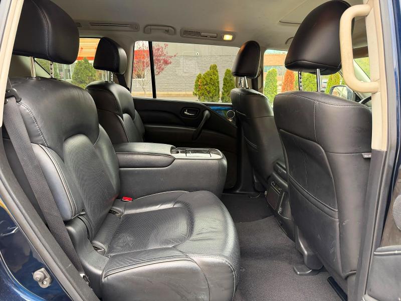 Auction sale of the 2020 Infiniti Qx80, vin: JN8AZ2NFXL9703905, lot number: 50457406