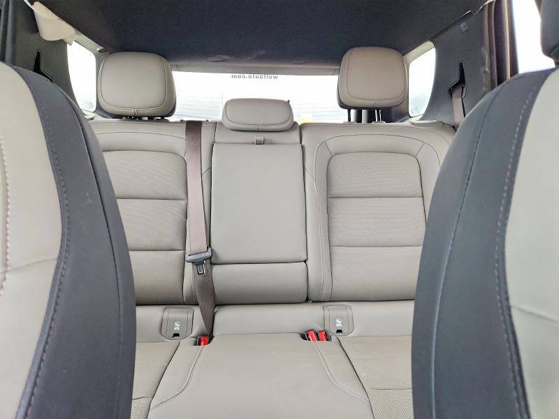 Aukcja sprzedaży 2025 Gmc Terrain, vin: 3GKALUEGXSL310191, numer aukcji: 49330646