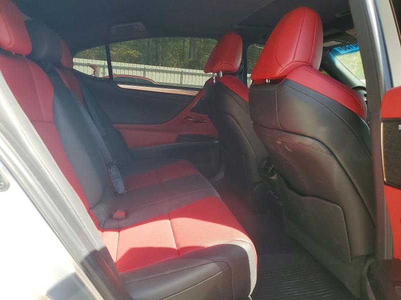 49366136 :رقم المزاد ، 58AGZ1B1XNU139167 vin ، 2022 Lexus Es 350 مزاد بيع