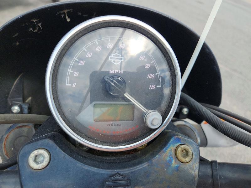Продажа на аукционе авто 2016 Harley Davidson Street 500, vin: 1HD4NAA16GC502874, номер лота: 50992306
