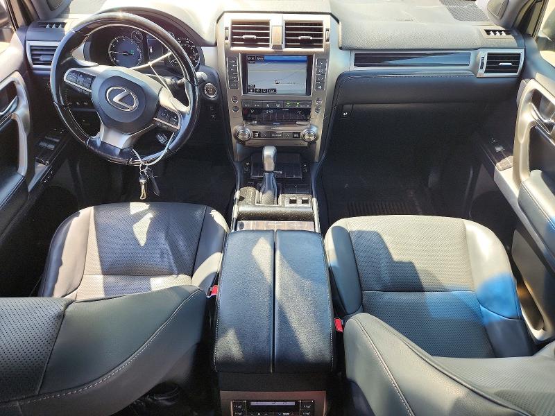 Продажа на аукционе авто 2020 Lexus Gx, vin: JTJAM7BXXL5263242, номер лота: 51694986