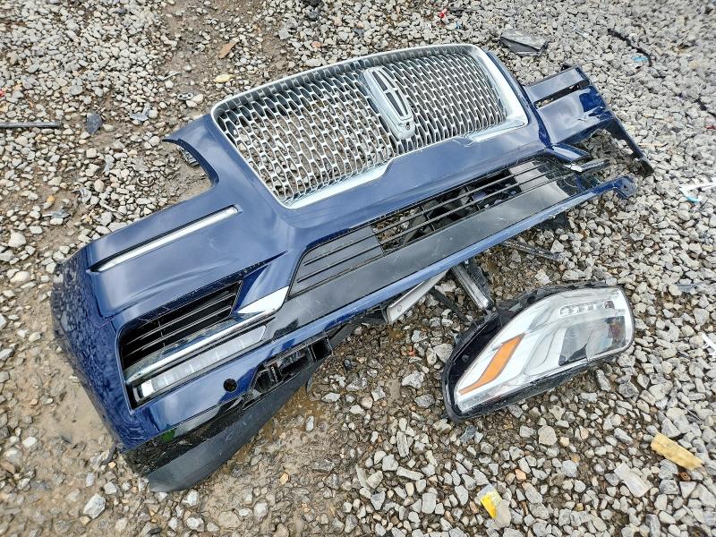Продаж на аукціоні авто 2020 Lincoln Navigator, vin: 5LMJJ2LT1LEL11827, номер лоту: 50129926