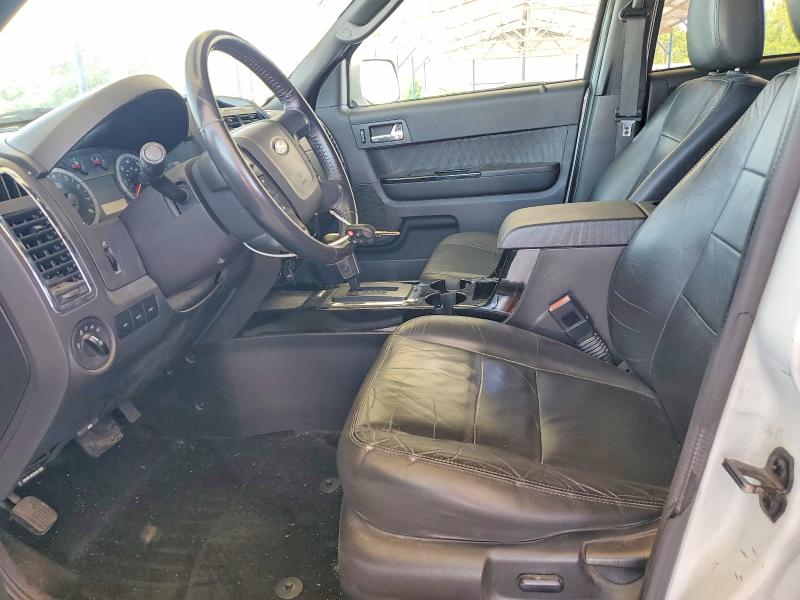 Aukcja sprzedaży 2012 Ford Escape, vin: 1FMCU0EG6CKC20593, numer aukcji: 50754146