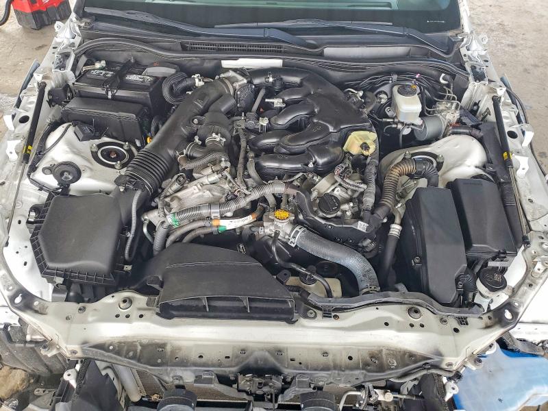 51029416 :رقم المزاد ، JTHBF1D29F5065786 vin ، 2015 Lexus Is مزاد بيع