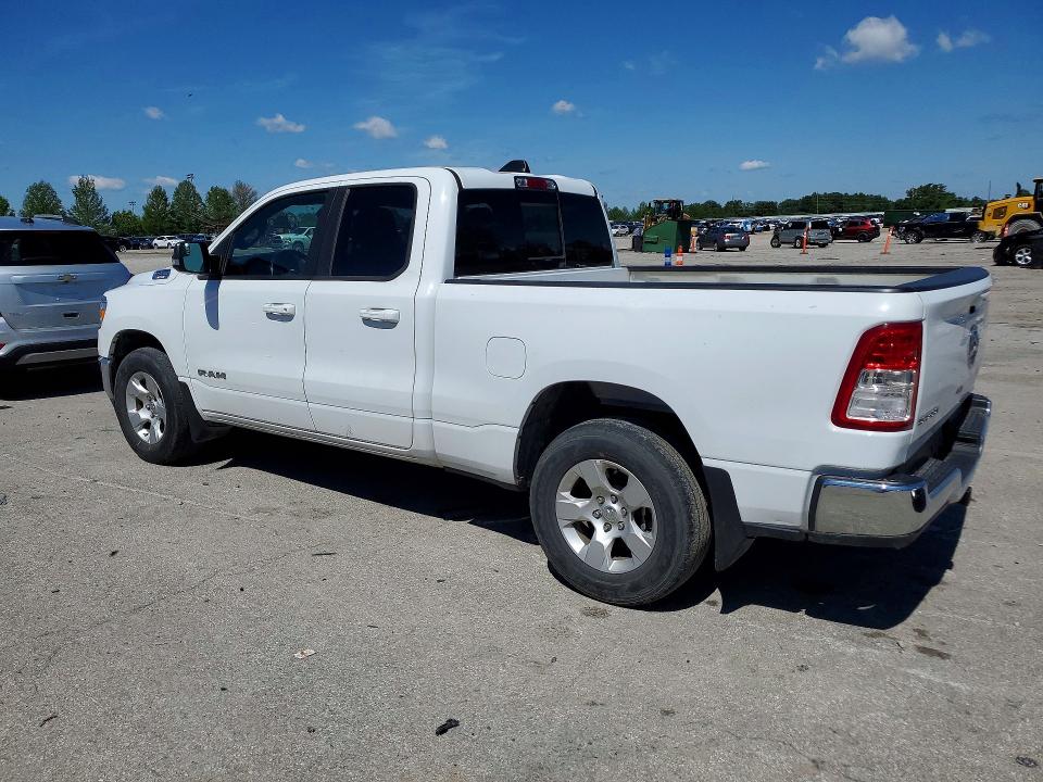 Aukcja sprzedaży 2022 Ram 1500, vin: 1C6RREBG2NN372882, numer aukcji: 51534016
