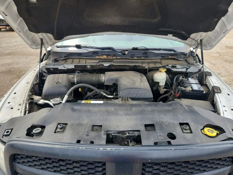 Aukcja sprzedaży 2019 Ram 1500 Classic, vin: 1C6RR6FG2KS603714, numer aukcji: 49511876