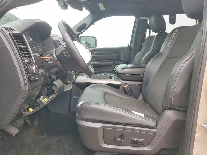 Продаж на аукціоні авто 2017 Ram 1500, vin: 1C6RR7YT5HS611931, номер лоту: 51627686
