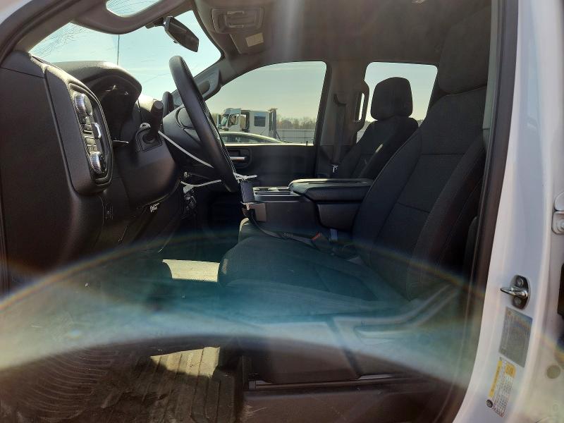 48280756 :رقم المزاد ، 1GT59LE78NF324322 vin ، 2022 Gmc Sierra مزاد بيع