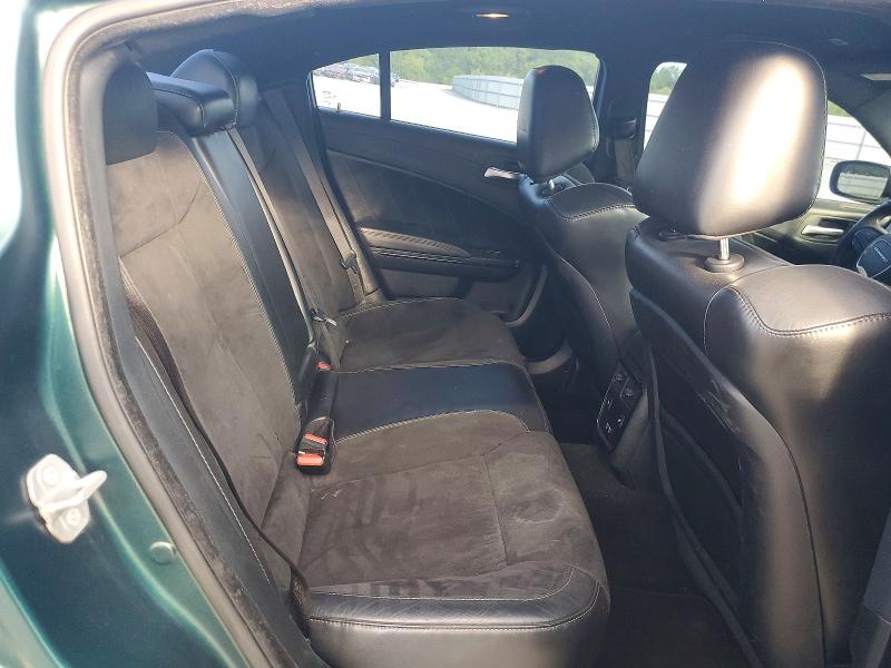 Aukcja sprzedaży 2019 Dodge Charger, vin: 2C3CDXCT1KH599977, numer aukcji: 49872336