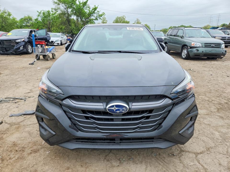 2024 Subaru Legacy მანქანა იყიდება აუქციონზე, vin: 4S3BWAF61R3008998, აუქციონის ნომერი: 51461246