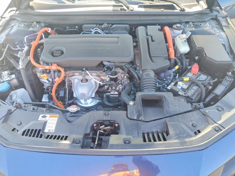 Aukcja sprzedaży 2025 Honda Accord, vin: 1HGCY2F87SA065022, numer aukcji: 49986416
