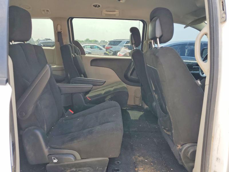 Aukcja sprzedaży 2017 Dodge Grand Caravan, vin: 2C4RDGBG5HR667002, numer aukcji: 51457236