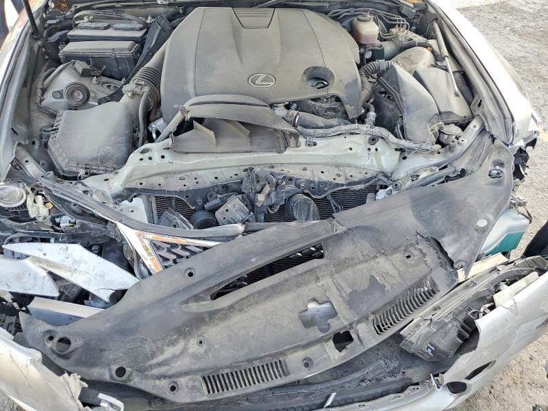 Aukcja sprzedaży 2015 Lexus Is 250, vin: JTHBF1D2XF5070172, numer aukcji: 48998726