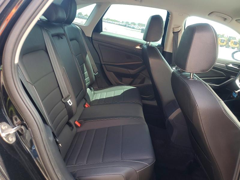 51488576 :رقم المزاد ، 3VWEM7BU3PM057879 vin ، 2023 Volkswagen Jetta مزاد بيع