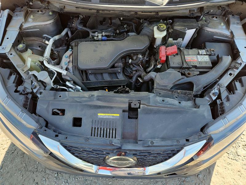 Aukcja sprzedaży 2021 Nissan Rogue Sport, vin: JN1BJ1AV7MW567673, numer aukcji: 49875566