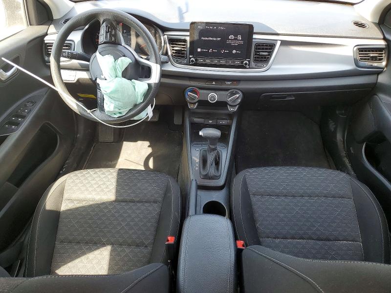 Продаж на аукціоні авто 2023 Kia Rio, vin: 3KPA25AD1PE562536, номер лоту: 51121446
