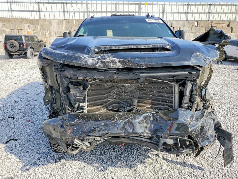 Продаж на аукціоні авто 2022 Chevrolet Silverado, vin: 1GC4YPE77NF360086, номер лоту: 48815926