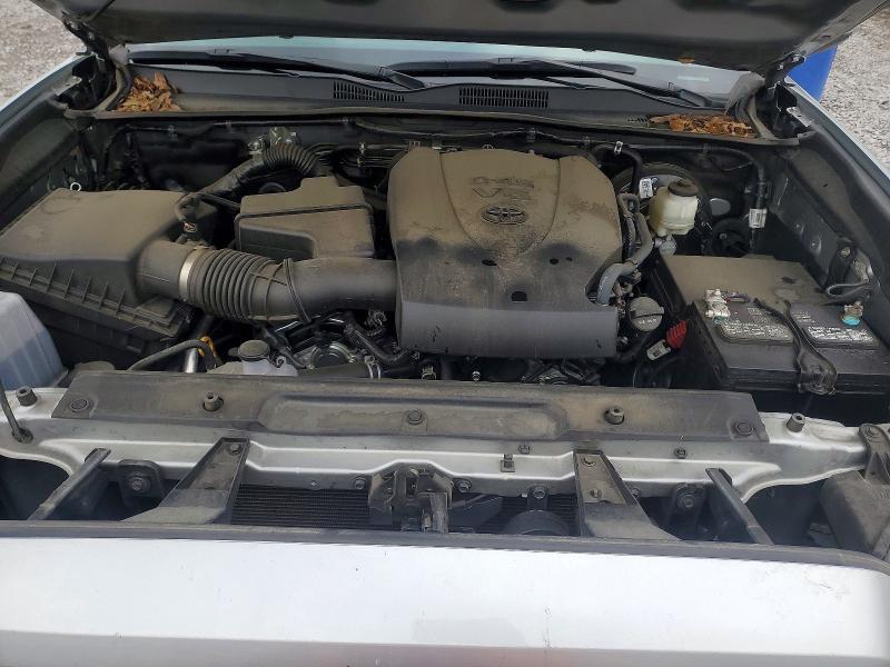 Продажа на аукционе авто 2023 Toyota Tacoma, vin: 3TMCZ5AN0PM614371, номер лота: 51493046