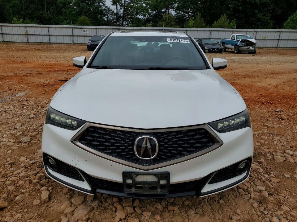 Продаж на аукціоні авто 2019 Acura Tlx, vin: 19UUB3F6XKA001096, номер лоту: 51072196