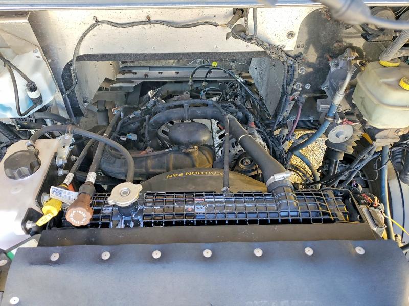 54009946 :رقم المزاد ، 4UZAC2EA5LCLZ6241 vin ، 2020 Freigliner Mt45 Chassis مزاد بيع