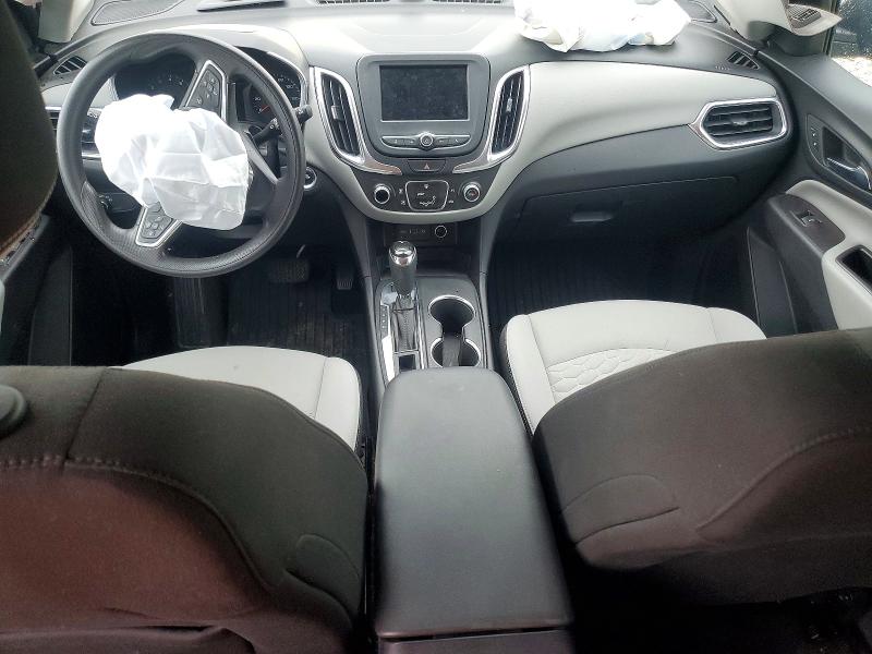 Aukcja sprzedaży 2020 Chev Equinox, vin: 2GNAX5EV7L6186706, numer aukcji: 49894236