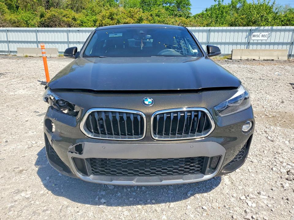 Продаж на аукціоні авто 2019 Bmw X2, vin: WBXYJ5C55K5N42403, номер лоту: 50685386