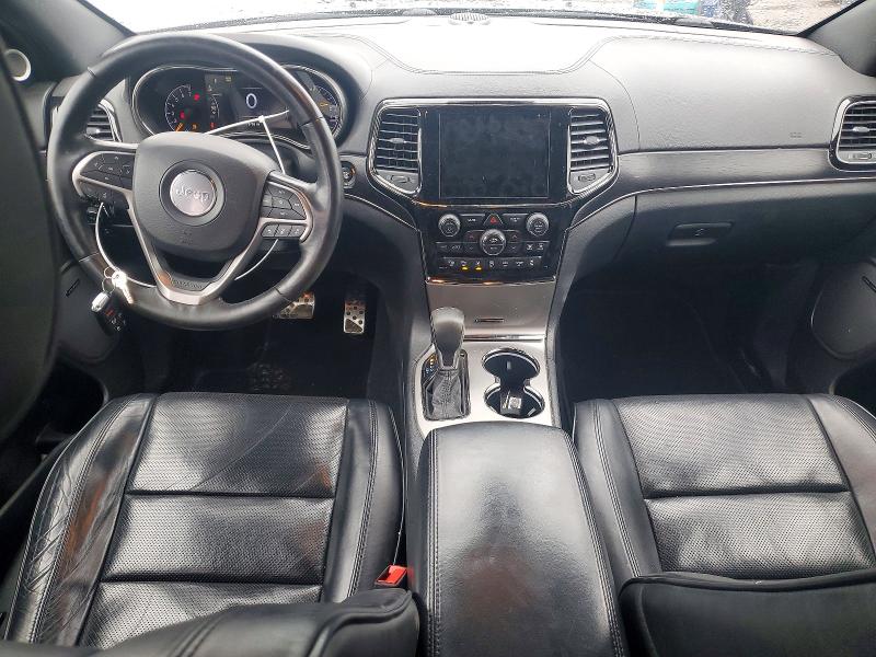 48485486 :رقم المزاد ، 1C4RJFCG8KC660451 vin ، 2019 Jeep Grand Cherokee مزاد بيع