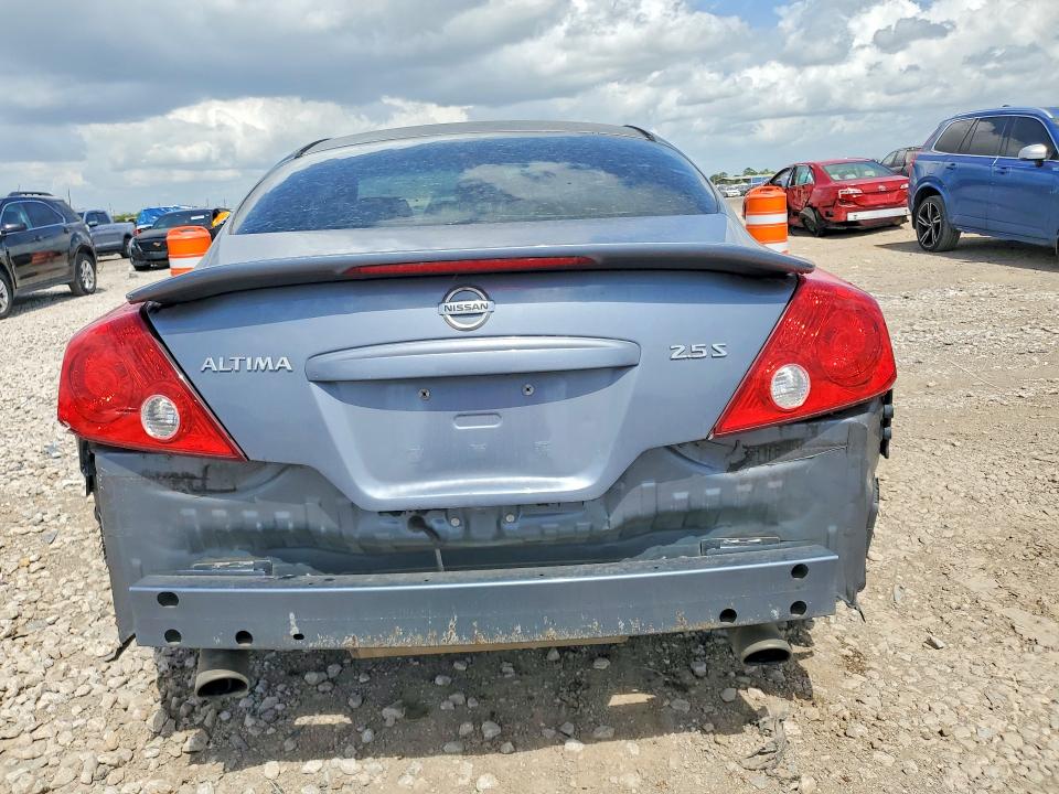 Aukcja sprzedaży 2010 Nissan Altima, vin: 1N4AL2EP8AC105095, numer aukcji: 49404816