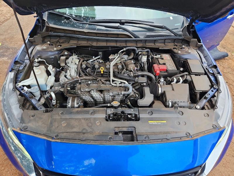 Продаж на аукціоні авто 2025 Nissan Altima, vin: 1N4BL4DV1SN301742, номер лоту: 48534466