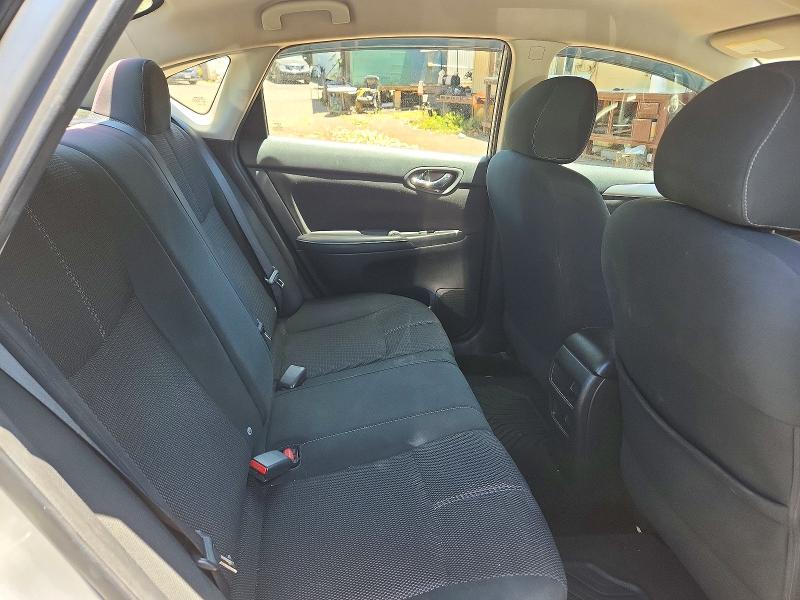 Aukcja sprzedaży 2018 Nissan Sentra, vin: 3N1AB7AP5JY328690, numer aukcji: 51986286