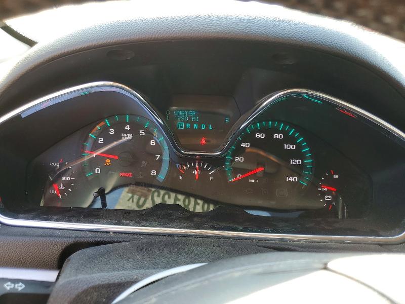 Aukcja sprzedaży 2015 Chevrolet Traverse, vin: 1GNKVGKD4FJ257997, numer aukcji: 48181326