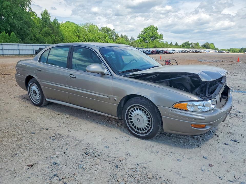 Продаж на аукціоні авто 2000 Buick Lesabre, vin: 1G4HP54K3YU353906, номер лоту: 50551076