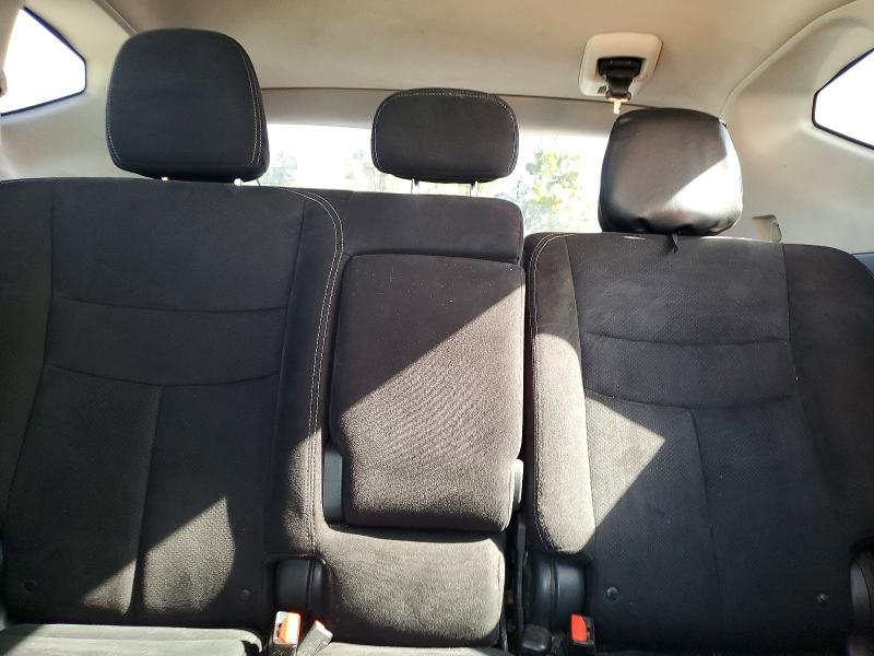 Продаж на аукціоні авто 2018 Nissan Murano, vin: 5N1AZ2MG7JN128555, номер лоту: 51061286