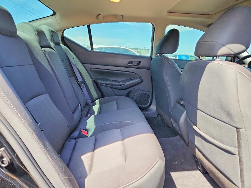 50448736 :رقم المزاد ، 1N4BL4DV6RN402835 vin ، 2024 Nissan Altima مزاد بيع